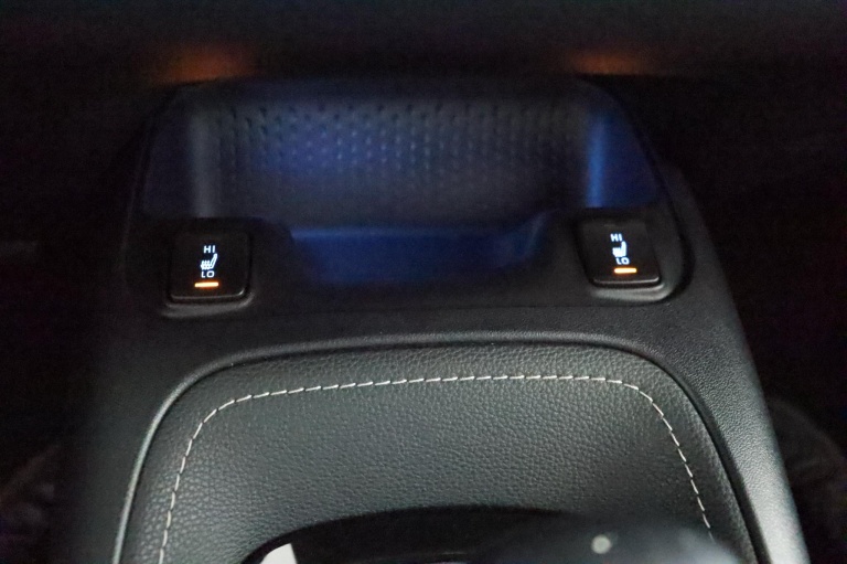 Toyota Corolla - 1.8 Hybrid Style Limited 45