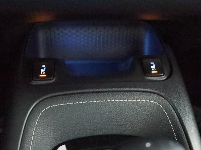 Toyota Corolla - 1.8 Hybrid Style Limited