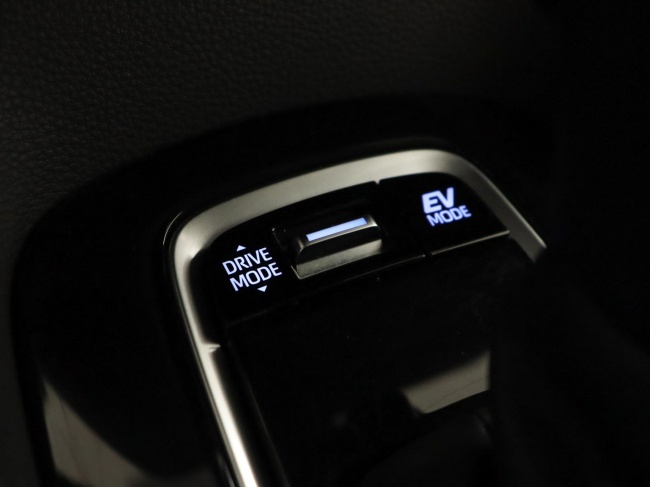 Toyota Corolla - 1.8 Hybrid Style Limited