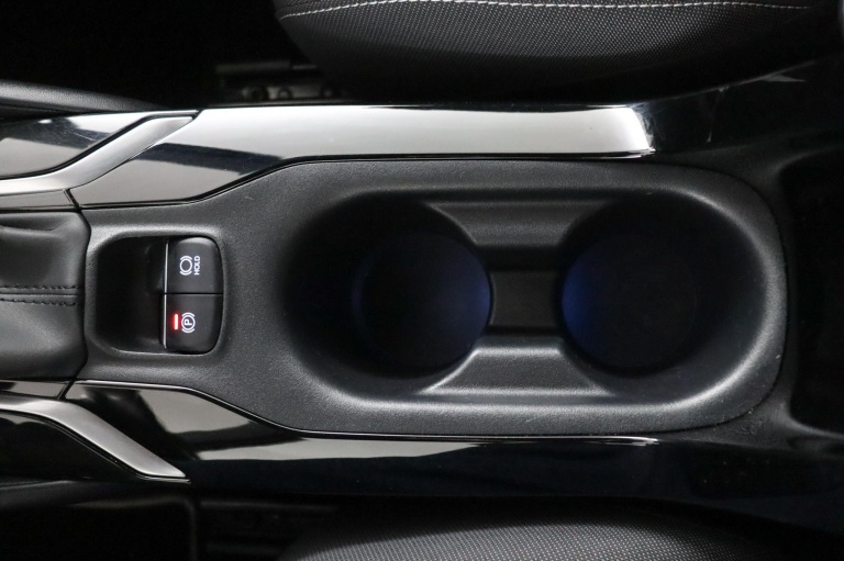 Toyota Corolla - 1.8 Hybrid Style Limited 47