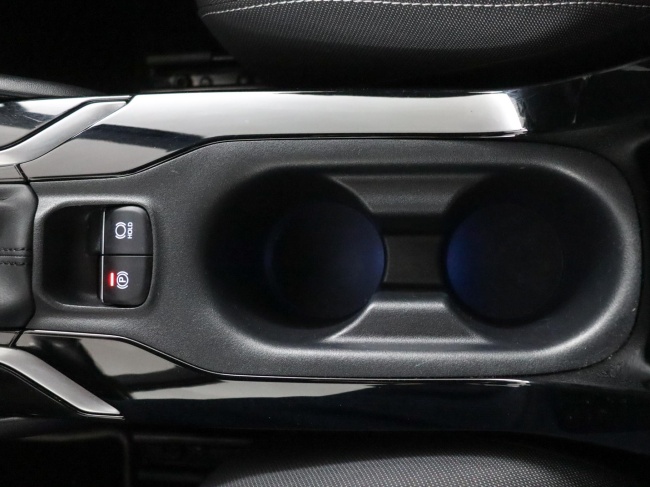 Toyota Corolla - 1.8 Hybrid Style Limited