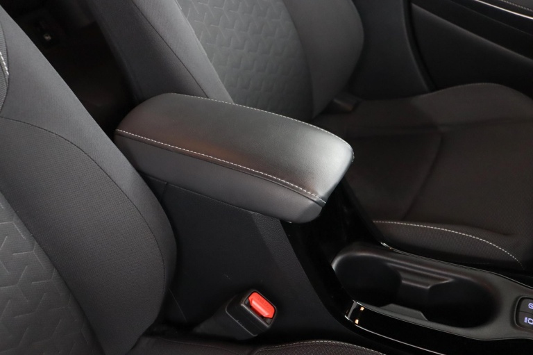 Toyota Corolla - 1.8 Hybrid Style Limited 51