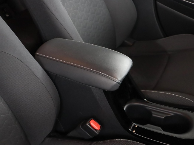 Toyota Corolla - 1.8 Hybrid Style Limited