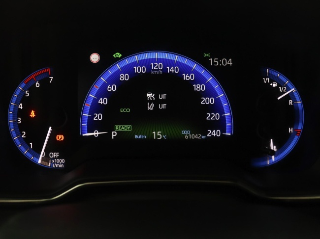 Toyota Corolla - 1.8 Hybrid Style Limited