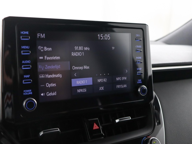 Toyota Corolla - 1.8 Hybrid Style Limited