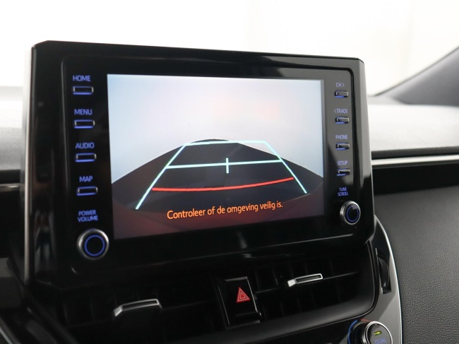 Toyota Corolla - 1.8 Hybrid Style Limited