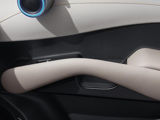 BYD ATTO 2 DM-i - Boost