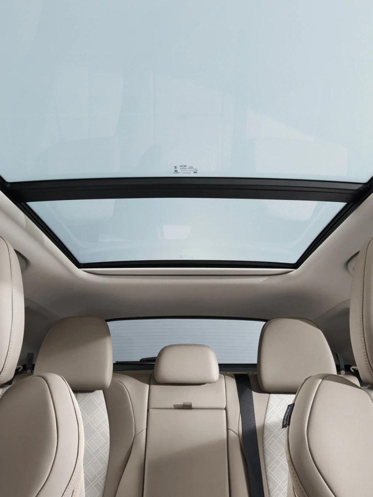 BYD ATTO 2 DM-i - Boost 11