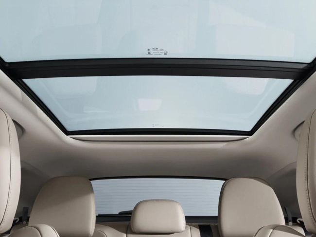 BYD ATTO 2 DM-i - Boost