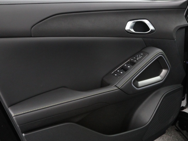 BYD ATTO 2 DM-i - Boost