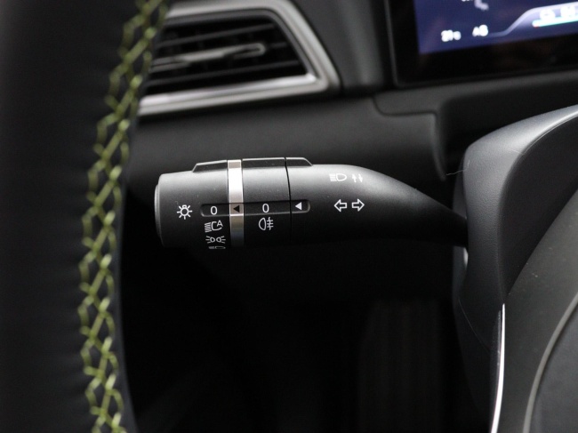 BYD ATTO 2 DM-i - Boost