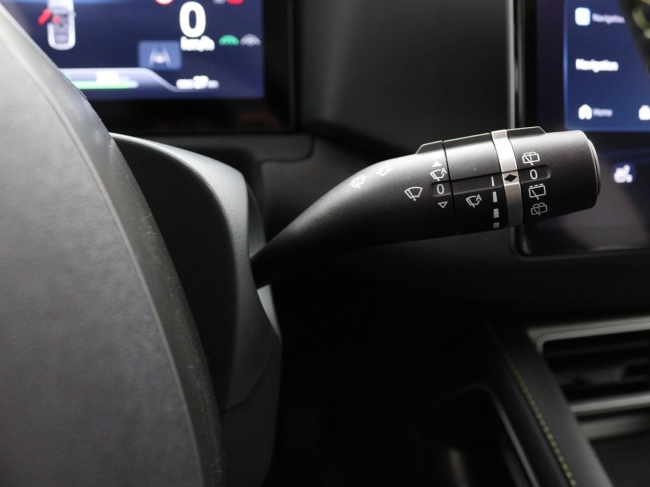 BYD ATTO 2 DM-i - Boost