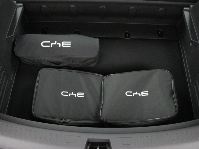 BYD ATTO 2 DM-i - Boost