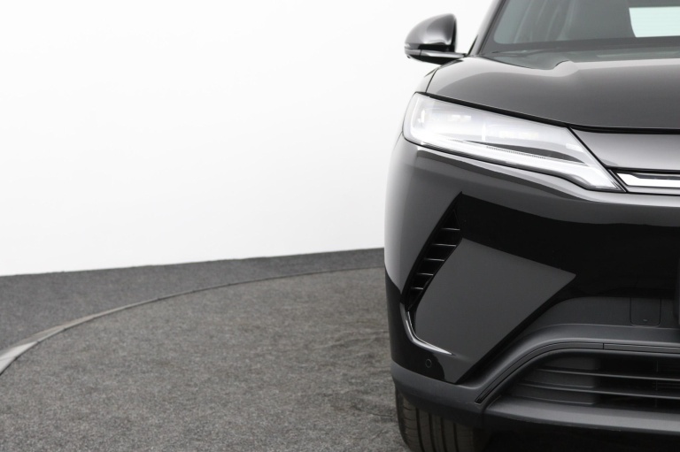 BYD ATTO 2 DM-i - Boost 30