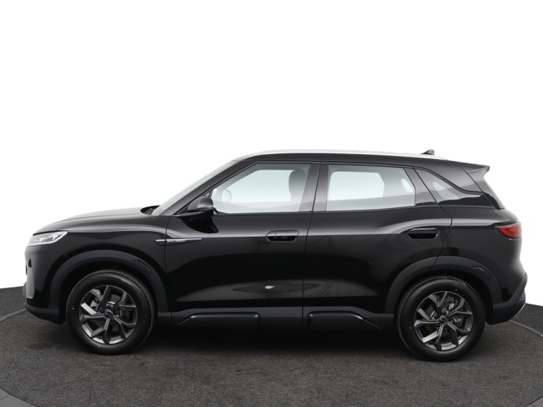 BYD ATTO 2 DM-i - Boost 8