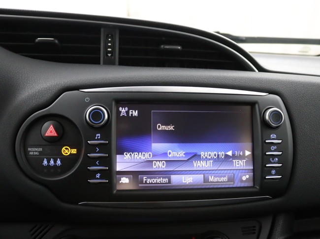 Toyota Yaris - 1.5 Hybrid Design Sport