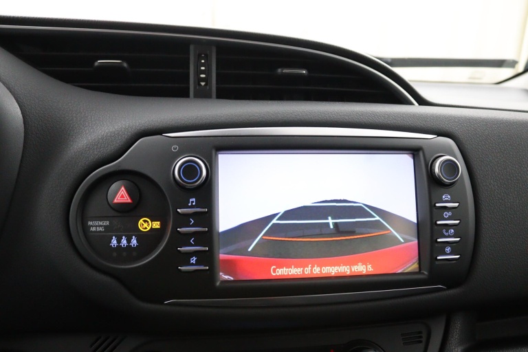 Toyota Yaris - 1.5 Hybrid Design Sport 14