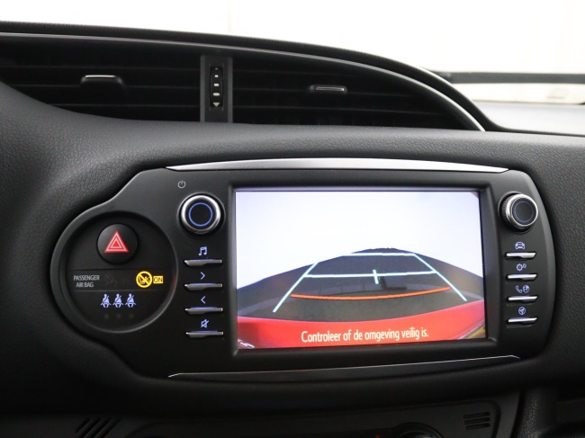 Toyota Yaris - 1.5 Hybrid Design Sport