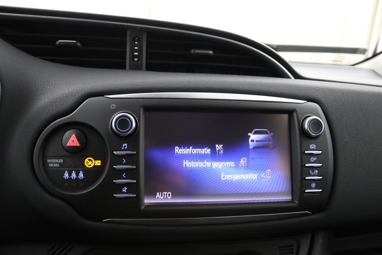 Toyota Yaris - 1.5 Hybrid Design Sport 15