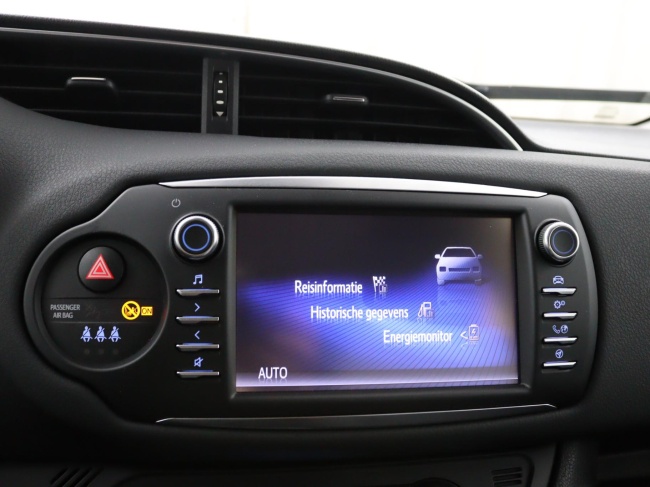 Toyota Yaris - 1.5 Hybrid Design Sport