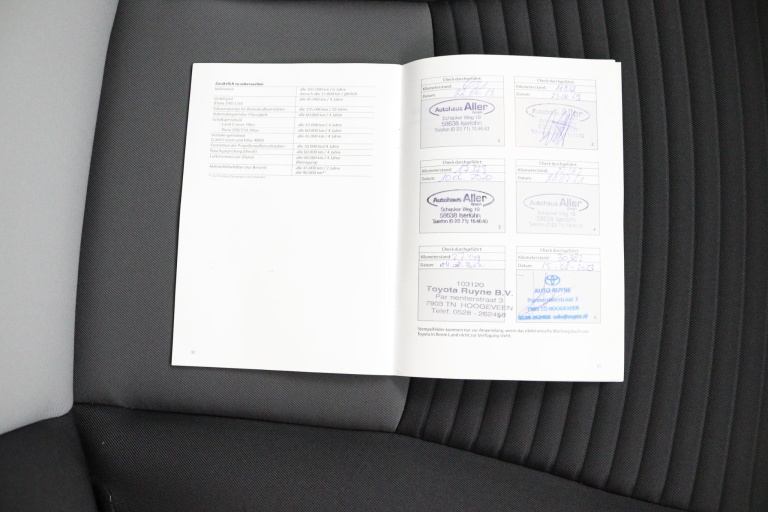 Toyota Yaris - 1.5 Hybrid Design Sport 23