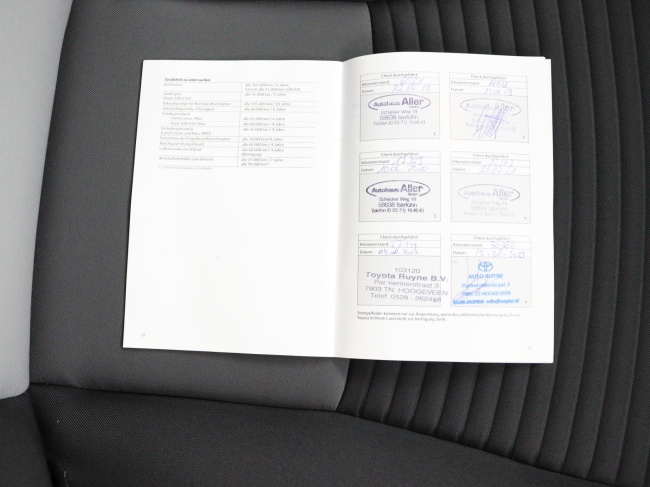 Toyota Yaris - 1.5 Hybrid Design Sport