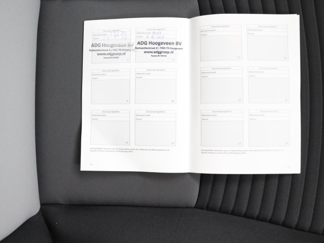 Toyota Yaris - 1.5 Hybrid Design Sport