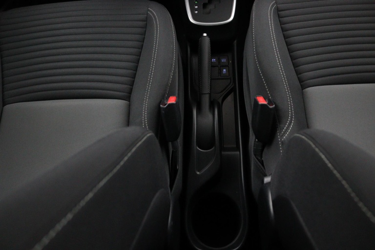 Toyota Yaris - 1.5 Hybrid Design Sport 26