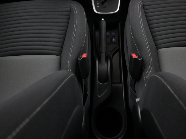 Toyota Yaris - 1.5 Hybrid Design Sport