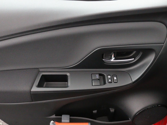 Toyota Yaris - 1.5 Hybrid Design Sport