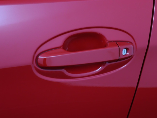 Toyota Yaris - 1.5 Hybrid Design Sport