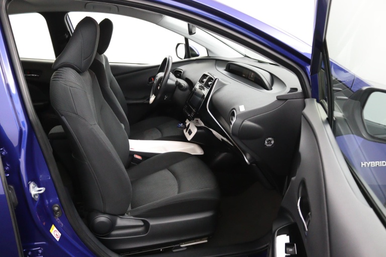 Toyota Prius - 1.8 First Edition 10