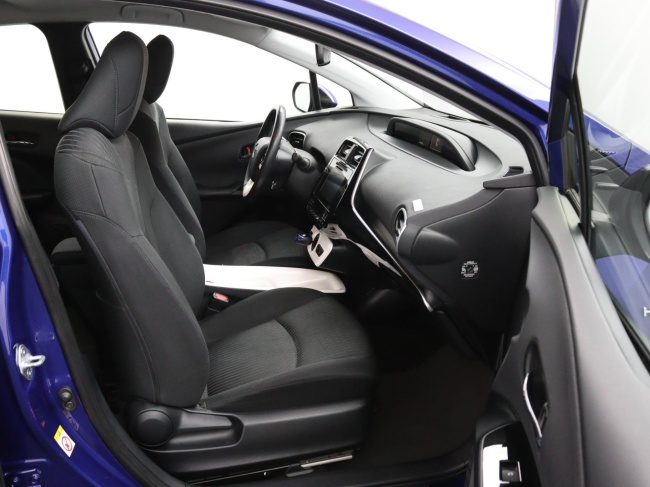 Toyota Prius - 1.8 First Edition