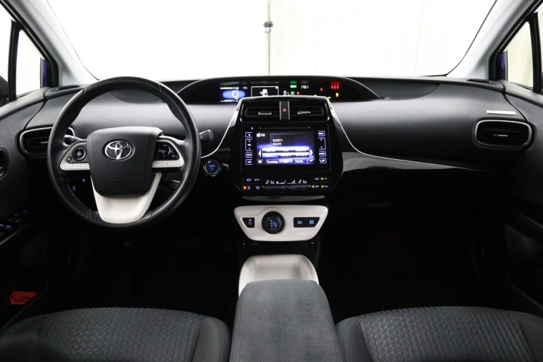 Toyota Prius - 1.8 First Edition 11
