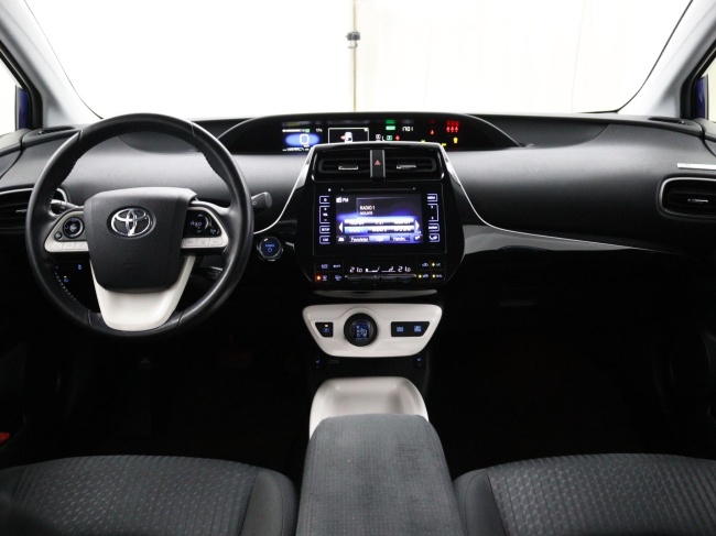 Toyota Prius - 1.8 First Edition