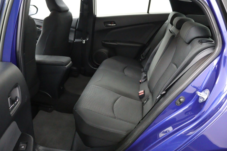 Toyota Prius - 1.8 First Edition 12