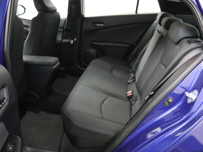 Toyota Prius - 1.8 First Edition