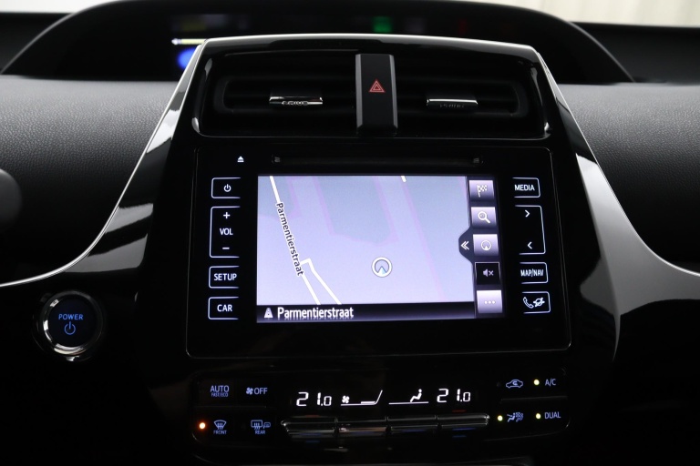 Toyota Prius - 1.8 First Edition 13