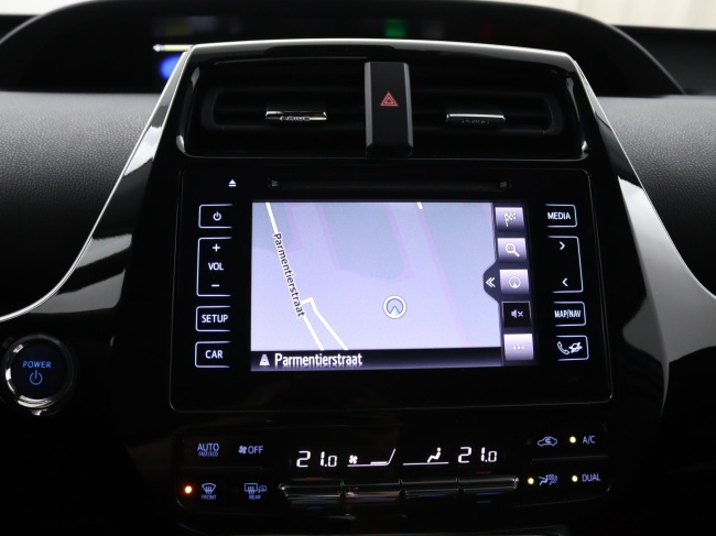 Toyota Prius - 1.8 First Edition