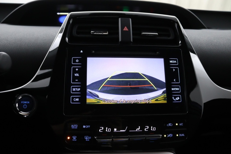 Toyota Prius - 1.8 First Edition 14