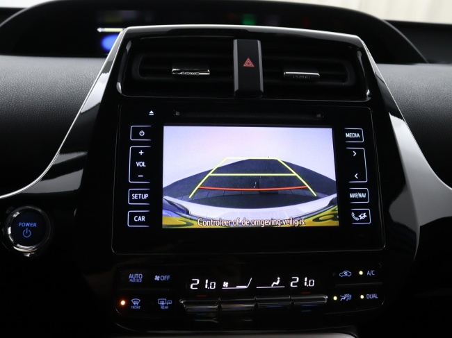 Toyota Prius - 1.8 First Edition