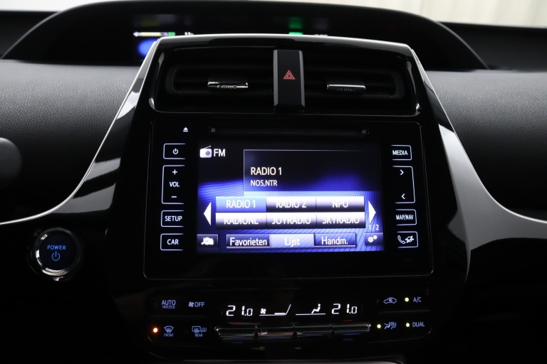 Toyota Prius - 1.8 First Edition 15