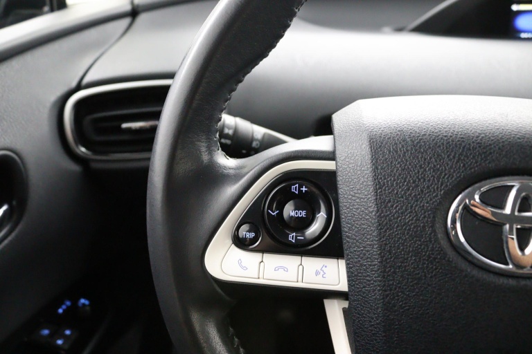 Toyota Prius - 1.8 First Edition 17