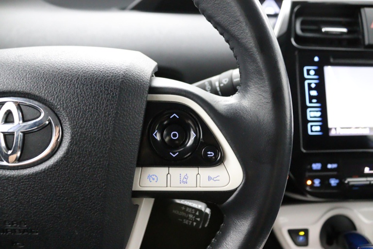 Toyota Prius - 1.8 First Edition 18