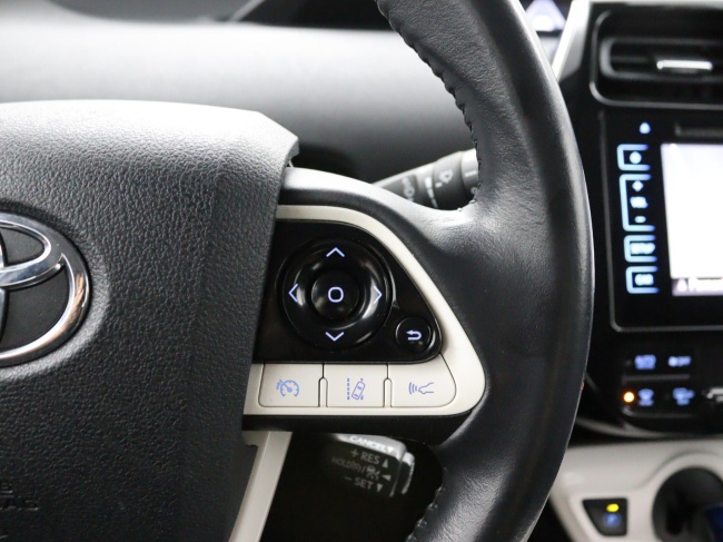 Toyota Prius - 1.8 First Edition