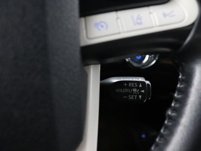 Toyota Prius - 1.8 First Edition