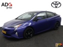 Toyota Prius - 1.8 First Edition