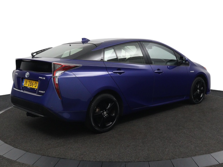 Toyota Prius - 1.8 First Edition 2