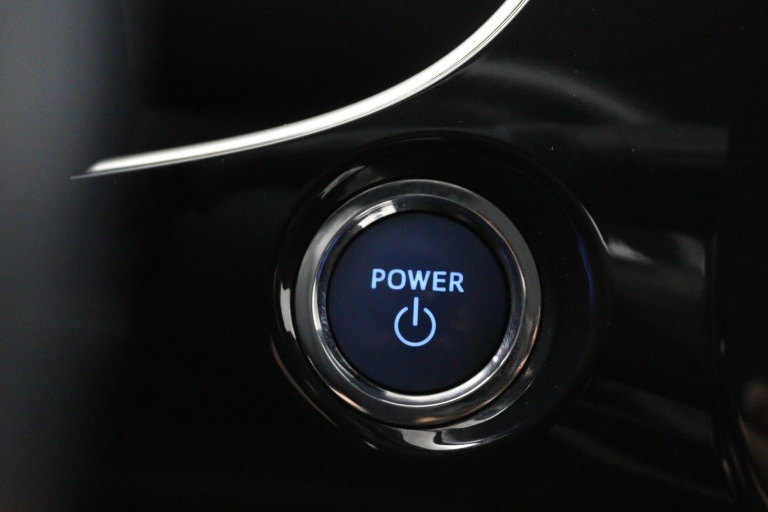 Toyota Prius - 1.8 First Edition 20