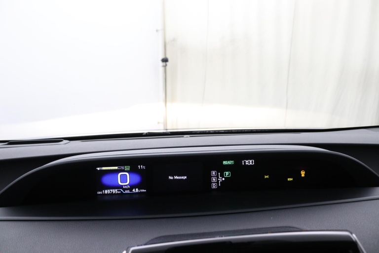 Toyota Prius - 1.8 First Edition 22